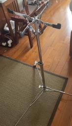 Xylophone Stand  Free Drum Mute Stand image 1