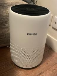 Small Philips Air purifier image 1