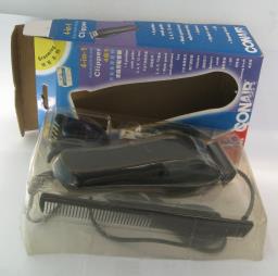 Conair 4-in-1 Adjustable Guide Clipper image 3