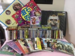 Cd and Dvd Collection image 2