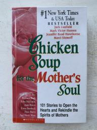 Chicken Soup for the Mothers Soul image 1