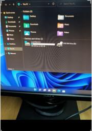 Asrock Win11 Pro Ver 23h2 Desktop Set image 9