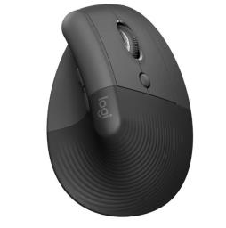 Logitech Lift Wireless mouse image 1