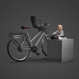 Thule Child Bike Seat Yepp Nexxt Mini image 1