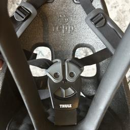 Thule Child Bike Seat Yepp Nexxt Mini image 7