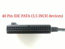 Satapataide to Usb Adapter Converter image 4