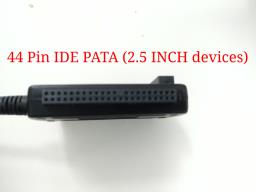 Satapataide to Usb Adapter Converter image 3