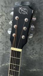 Elitaro Acoustic Guitar  90 New image 3