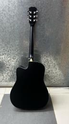 Elitaro Acoustic Guitar  90 New image 4