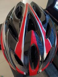 Comfortable Lightweight Bike Helmet image 1
