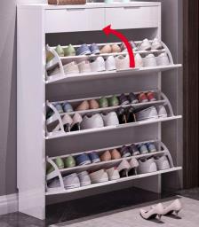 Shoe Cabinets 90 New image 3