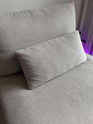 Ikea Soderhamn single sofa  chair image 2