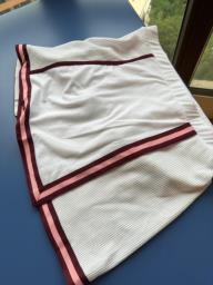 Almost brand new beautiful tennis skirt image 1
