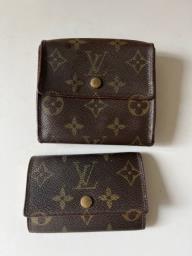 Lv wallet and keycase image 1